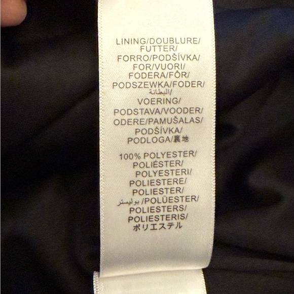 Liv Foster NWT Strapless Sequins Mini Dress Black Women’s 12 Cocktail Party Chic - Picture 8 of 14